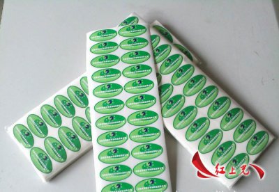不干胶标签纸哪一种牌子粘贴力最强？
