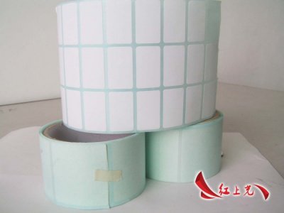 告诉你不干胶贴纸折叠歪斜、不整齐怎么办
