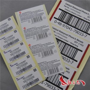 化妆品标签印刷要求有哪些？