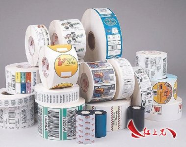 推倒行业进入门槛 普及UHF不干胶标签制造