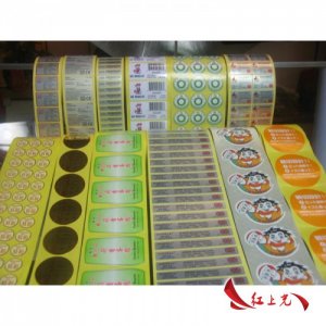 夏季不干胶材料使用应注意哪些