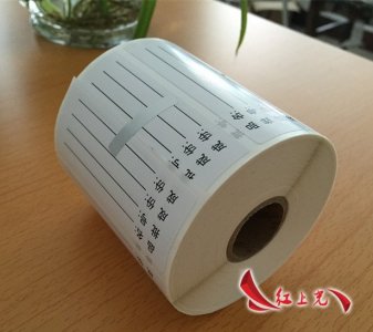 不干胶柔版印刷有哪些优势
